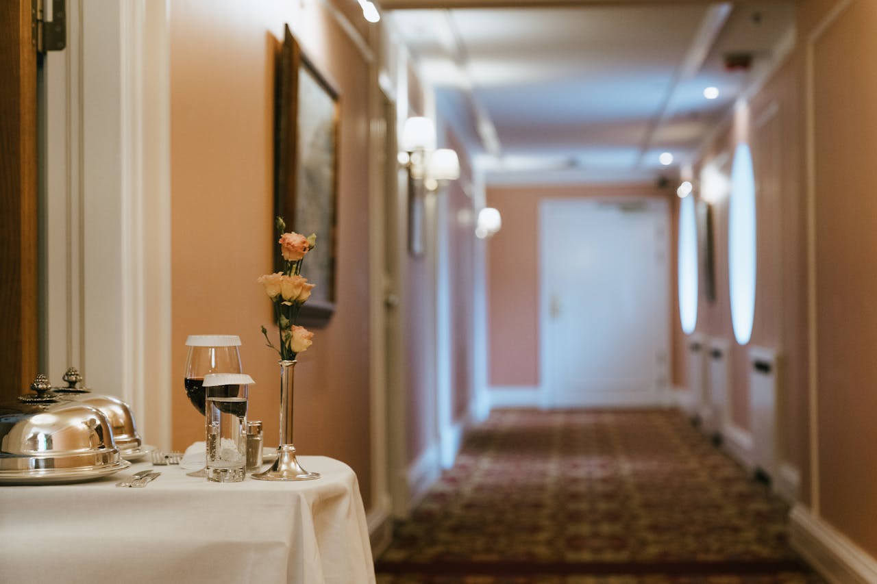De smaak van traditie bij familie Boogaard in de horeca