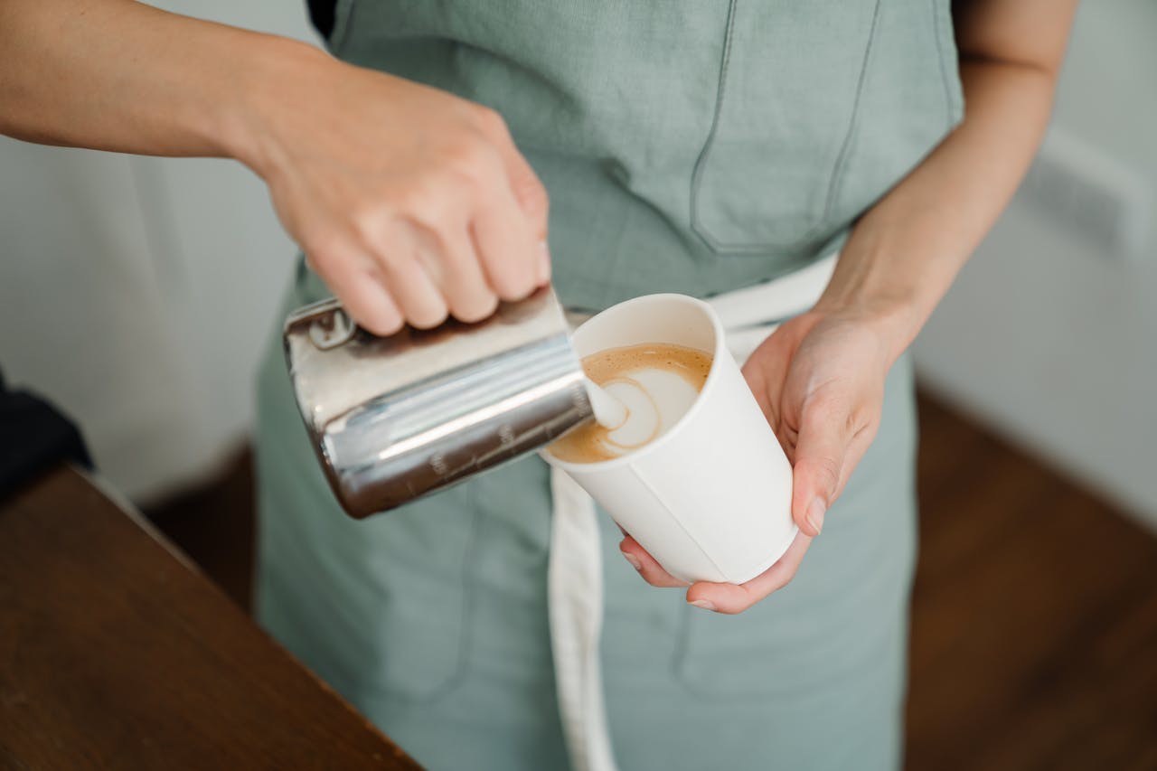 Werken in de horeca: een bijbaan vol leven en gezelligheid
