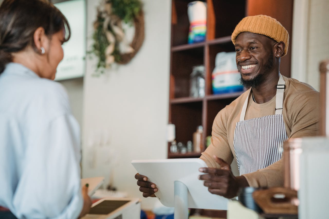 De kracht van Koninklijke Horeca Nederland voor horecaondernemers