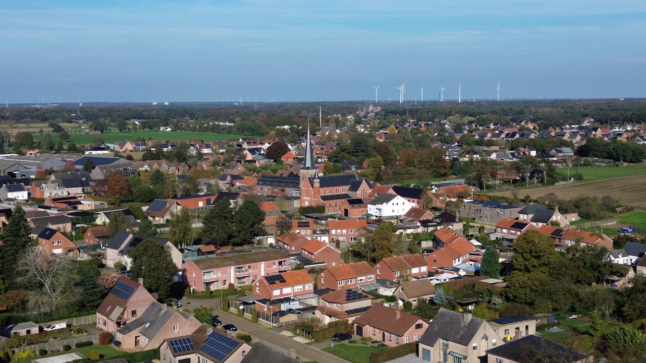 Genieten van eten en drinken in gastvrij Brabant