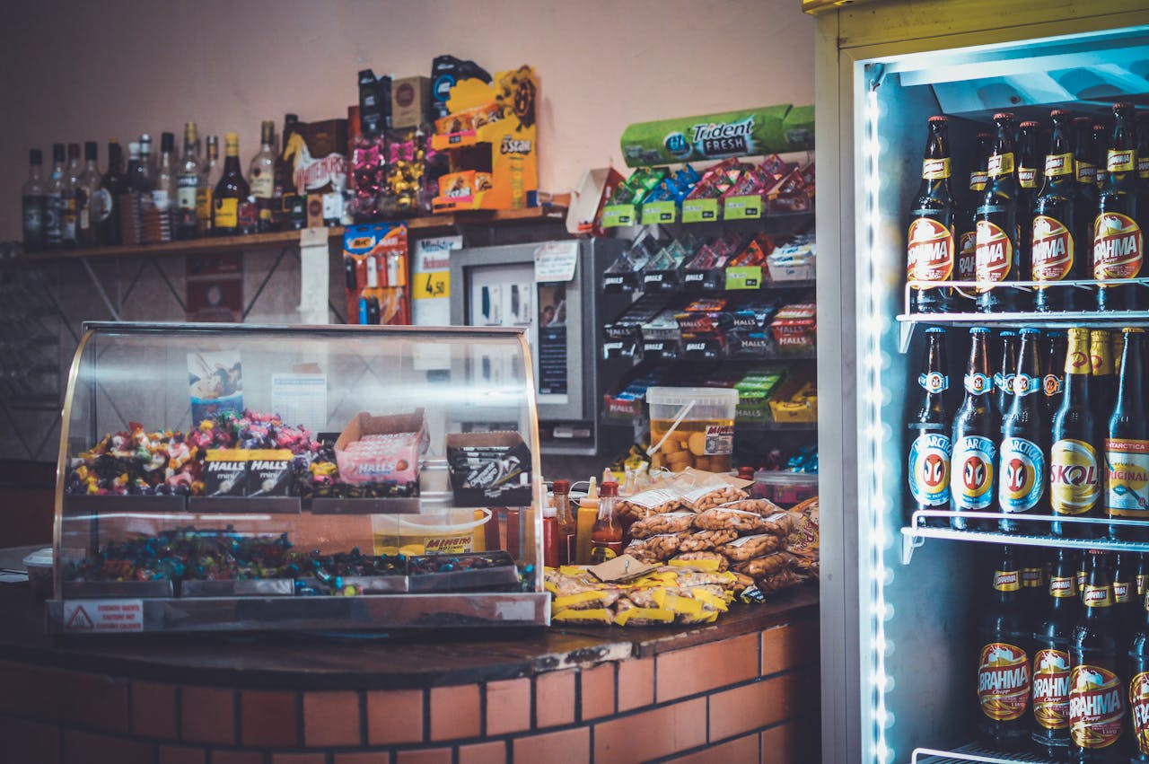 De kracht van een goede horeca koelkast voor je zaak