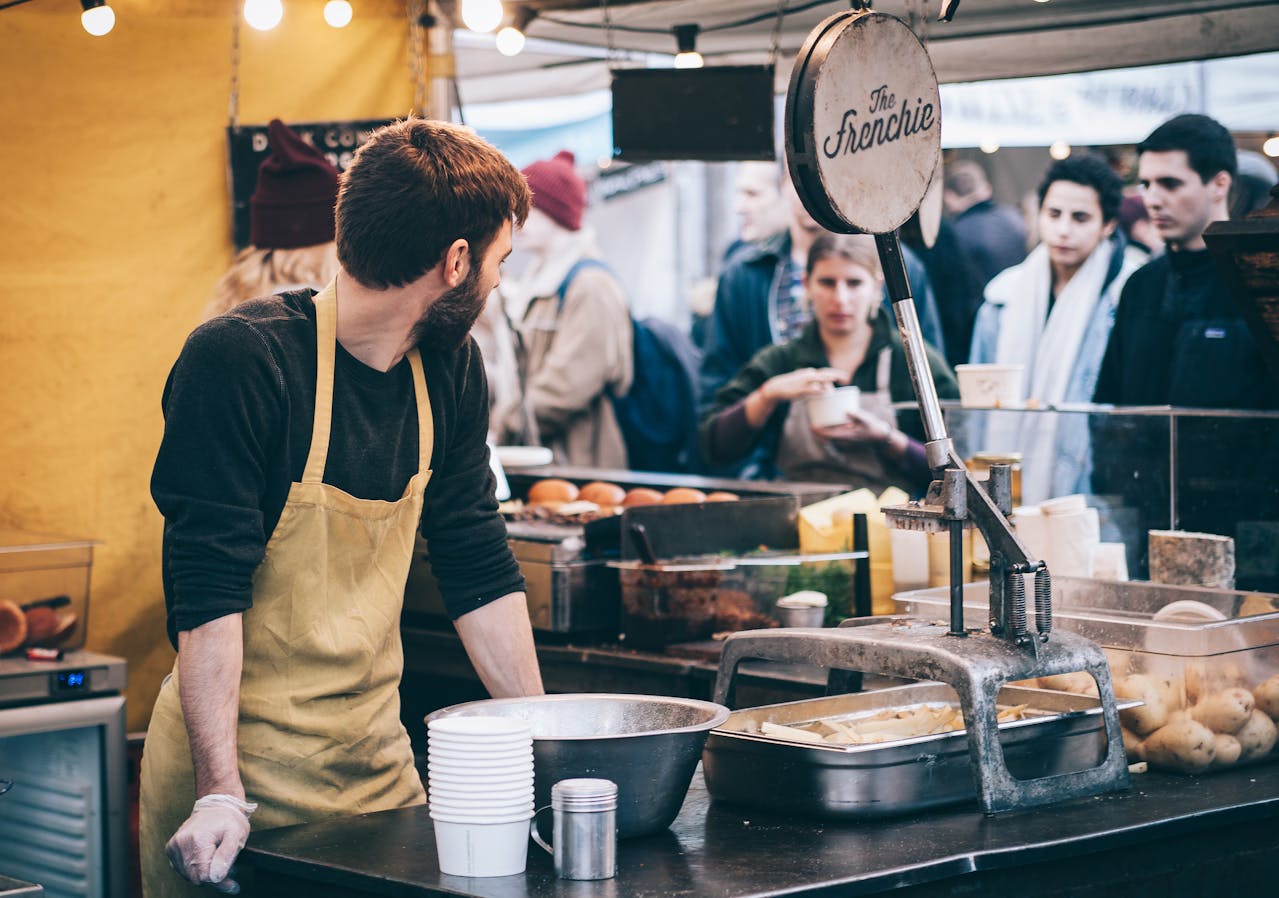 Beuk horeca: alles over deze veelzijdige speler in de horecawereld