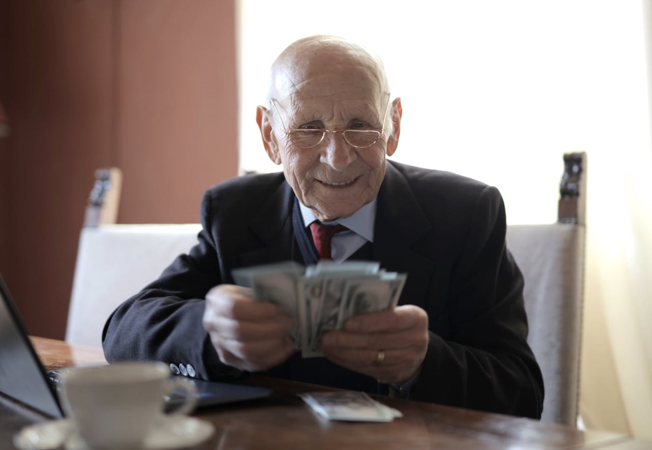 Hoe werkt het pensioen in de horeca?