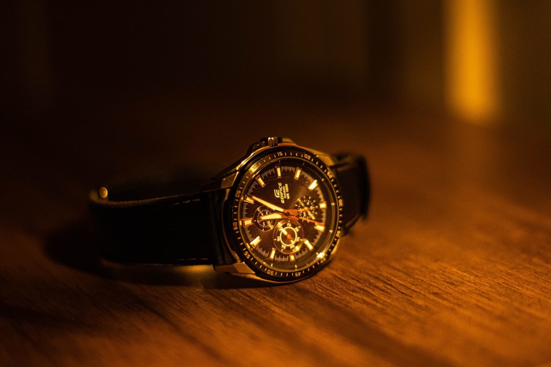 Meer dan alleen de tijd: De bijzondere rol van het horloge als sieraad