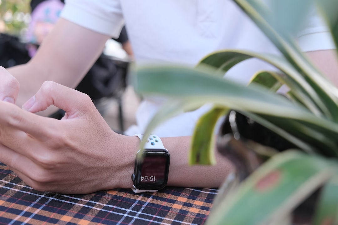 Ontdek de mogelijkheden van de Smarty 2.0 smartwatch