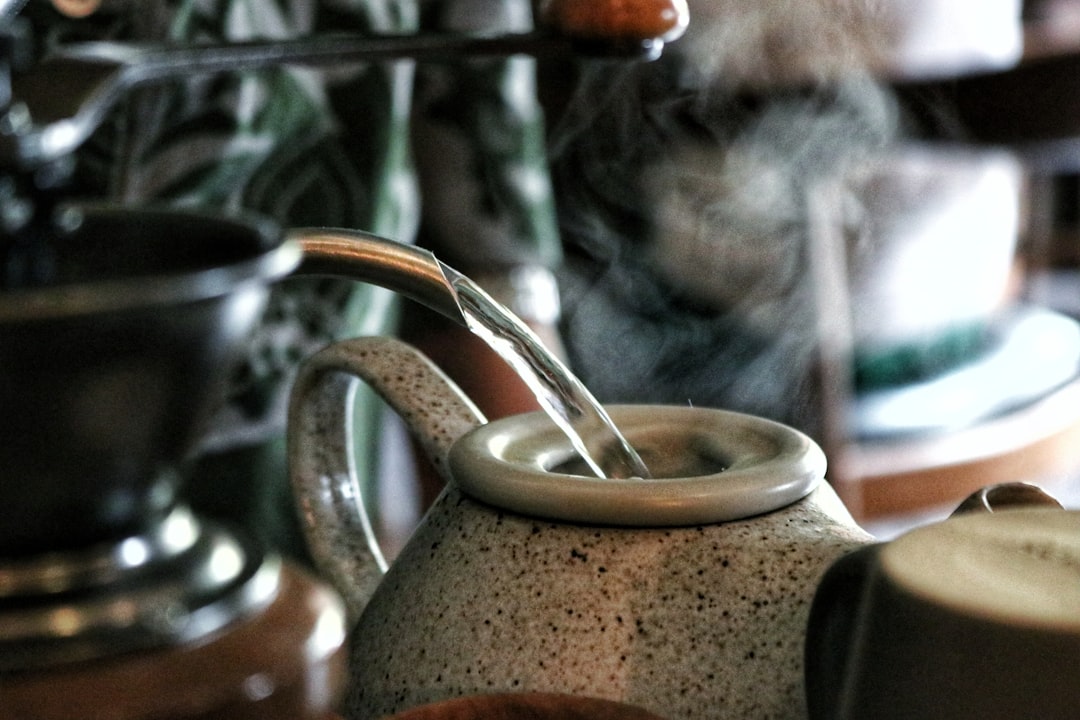 Kruidnagel thee maken: Gezond genieten met een kruidige smaak