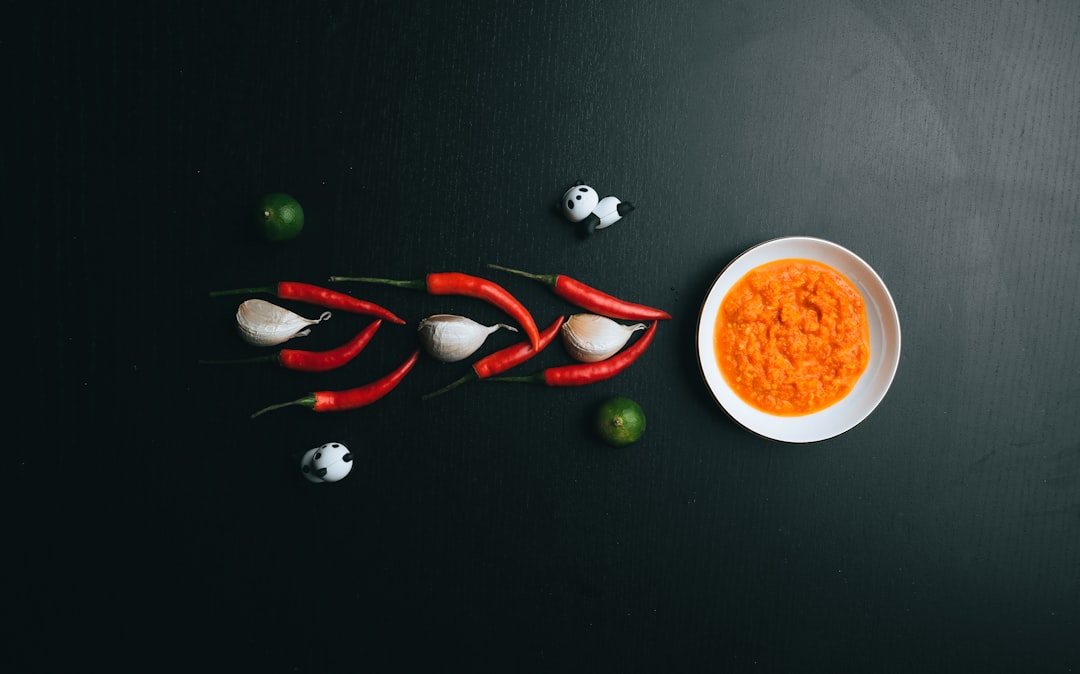 Lekker en gezond borrelen met verantwoorde hapjes