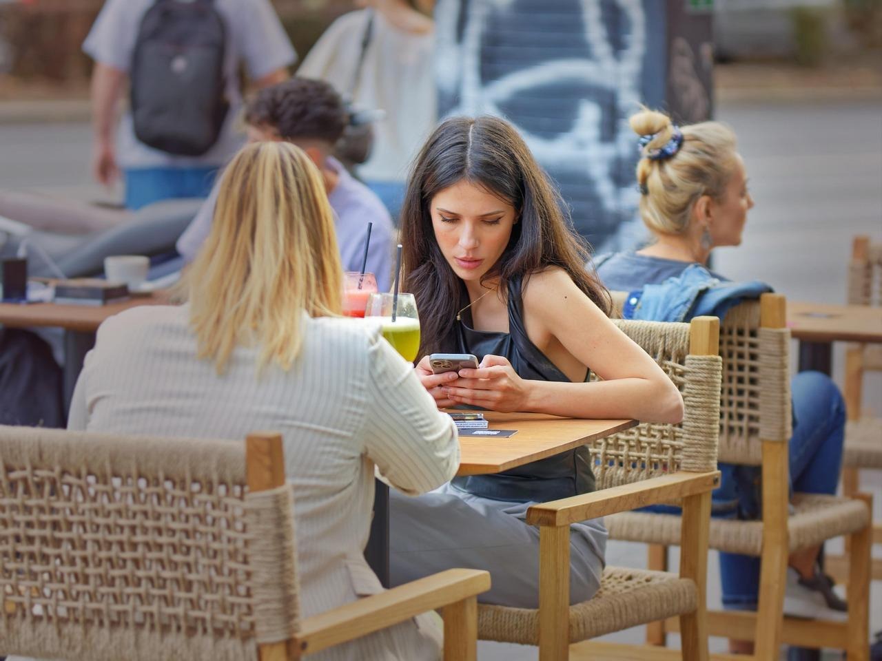 Creëer een duurzame en comfortabele plek voor jouw gasten op het terras: 5x tips