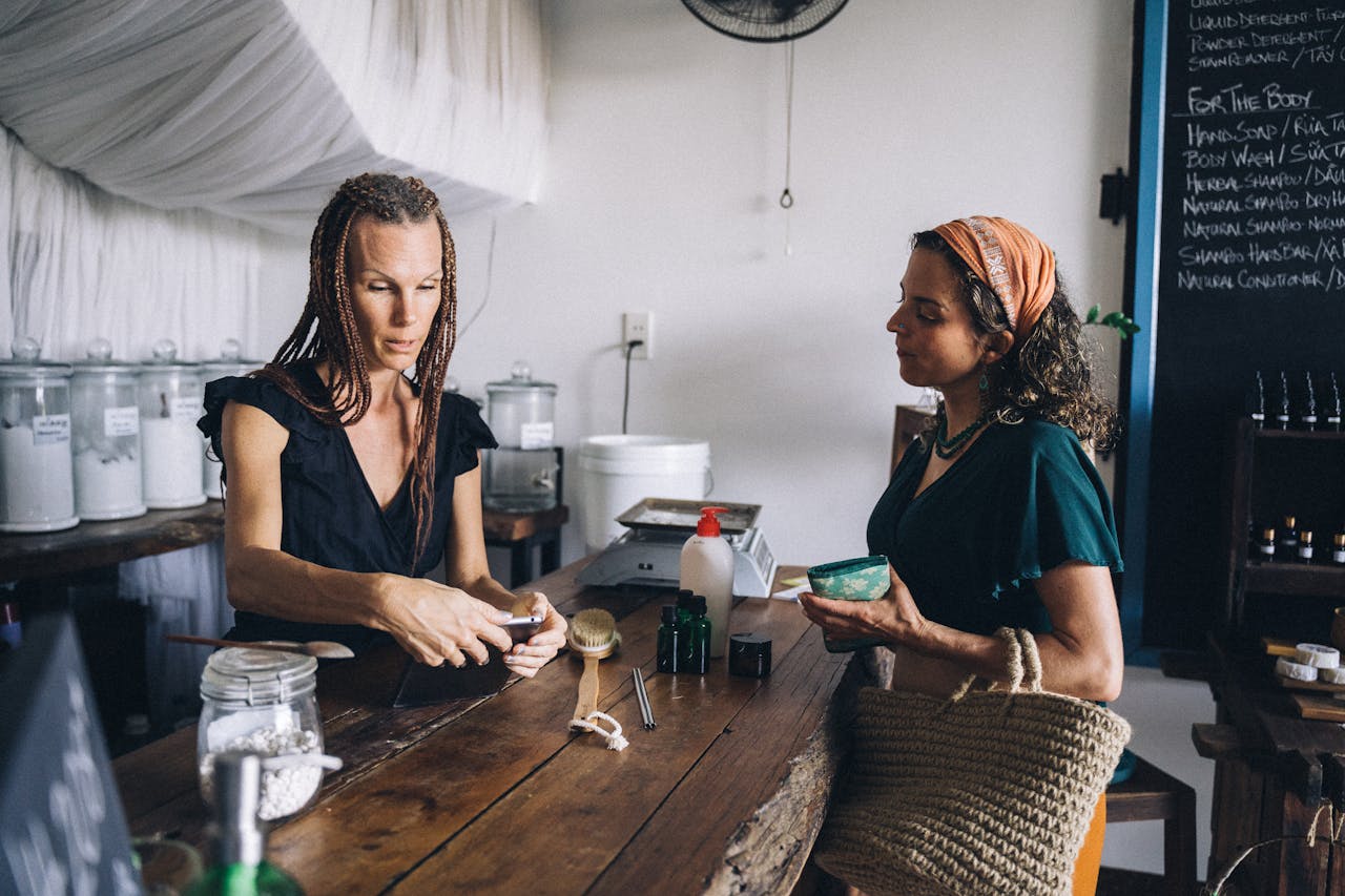 Met deze producten maak je je horecazaak duurzamer