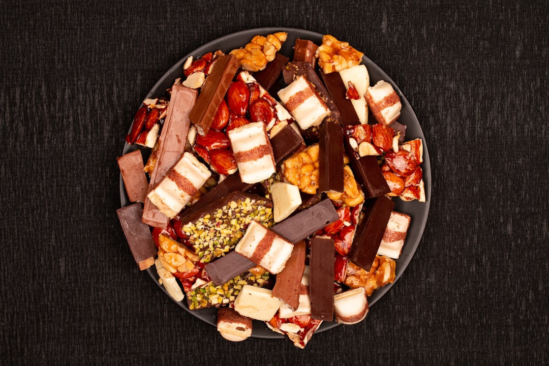 De perfecte borrelplank: inspiratie uit restaurants en cafés