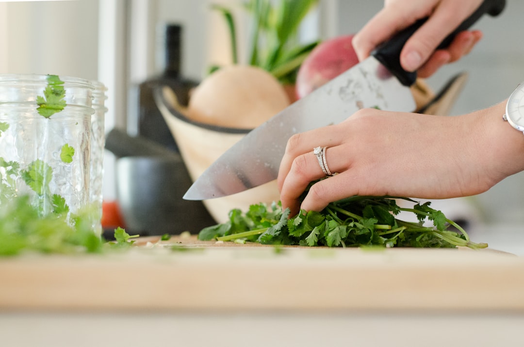 Seizoenskeuken: lekker en bewust eten het hele jaar door