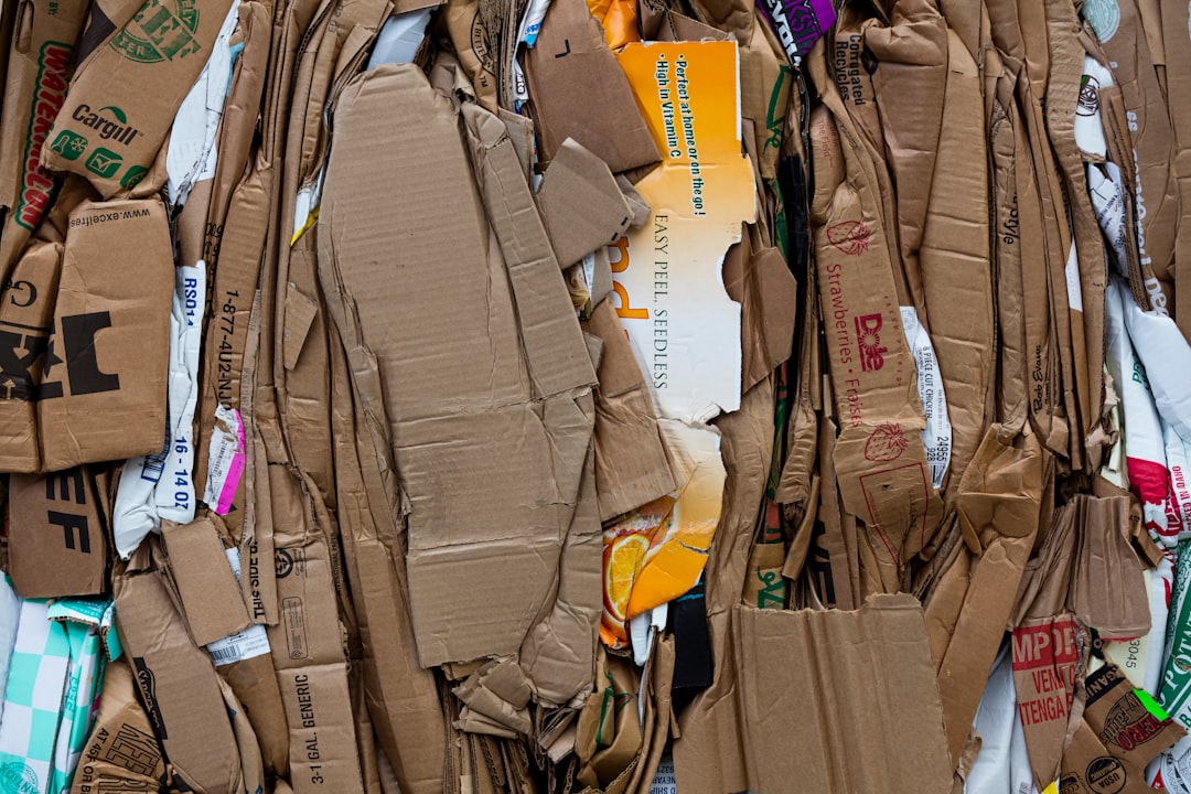 Verpakking recyclen: zo doe je het goed en waarom het écht helpt