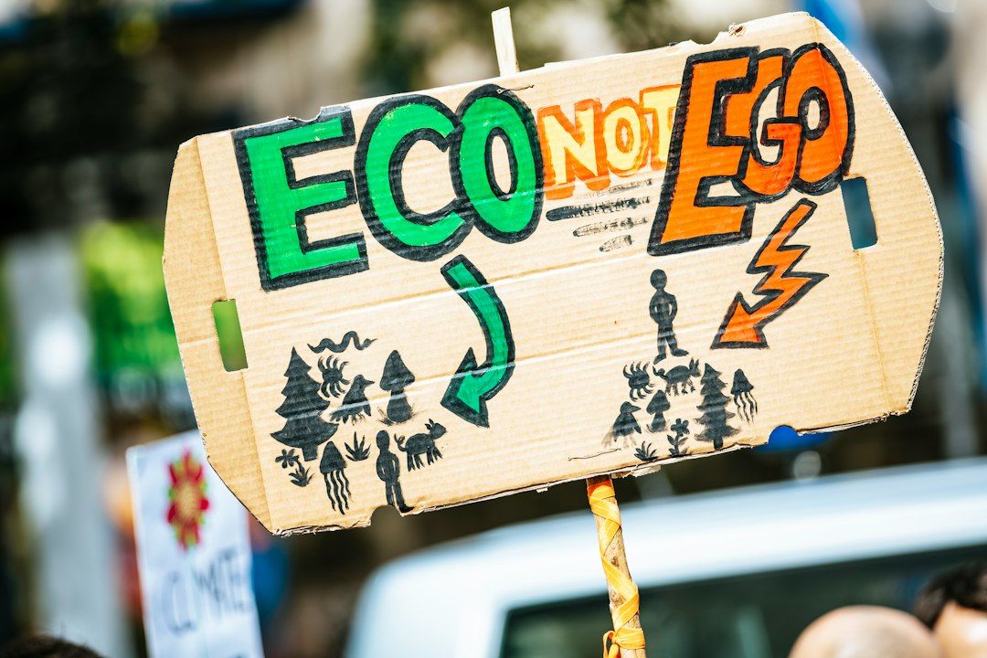 ESG en duurzaam ondernemen: wat het betekent en wat er van je wordt verwacht