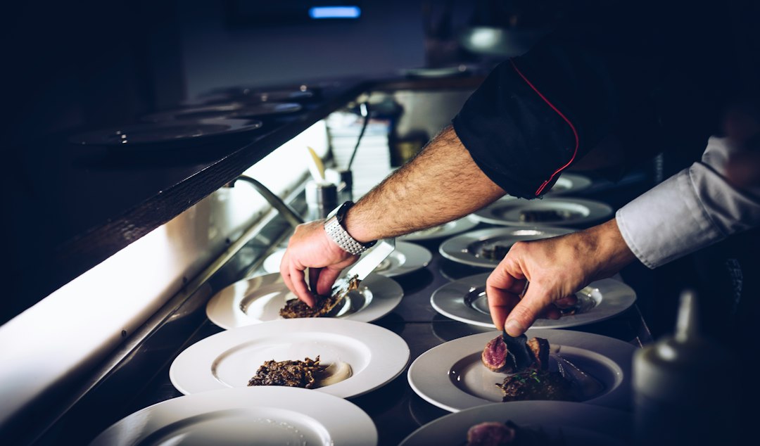 Voedselverspilling in de horeca: zo pak je het effectief aan