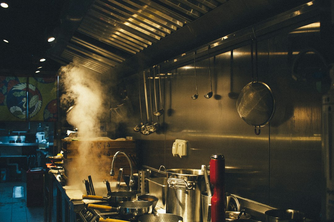 HACCP catering: wat je verplicht moet regelen en hoe je het aanpakt