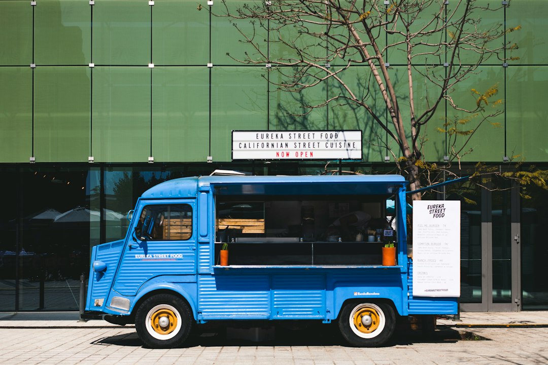 HACCP voor een foodtruck: wat zijn de verplichtingen?