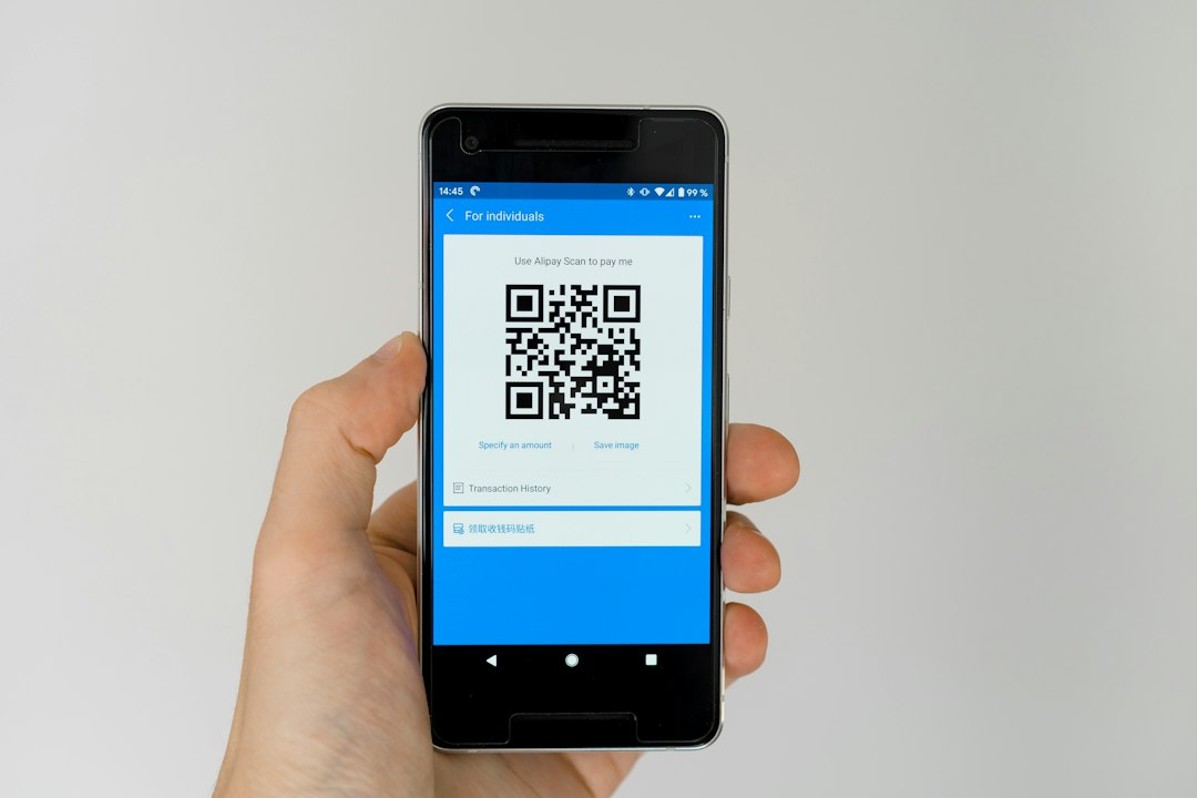 QR-code in de horeca: de voor- en nadelen op een rij