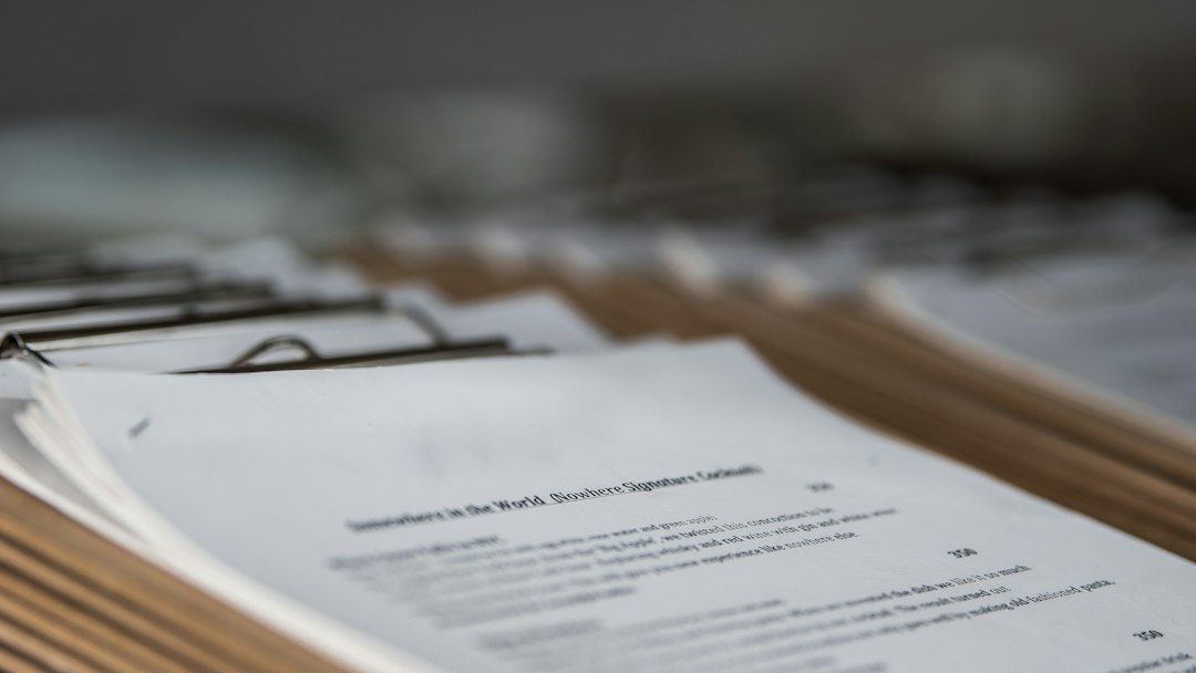 Register sociale hygiëne: wat het is en hoe het werkt