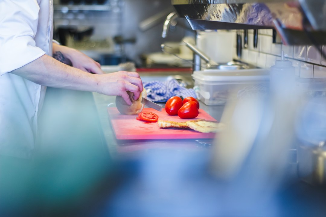 HACCP checklist: wat staat erin en hoe gebruik je hem correct?