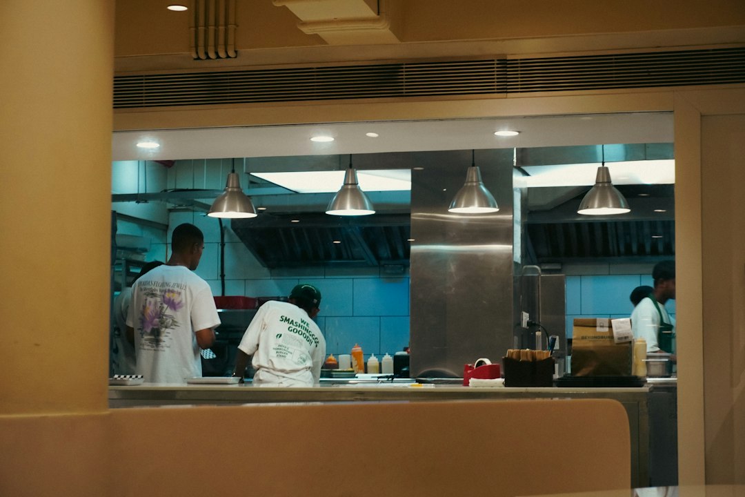 HACCP in de keuken: wat de regels zijn en hoe je eraan voldoet