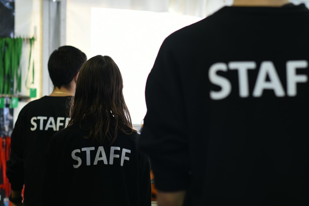 Regels voor horeca personeel: werk- en rusttijden uitgelegd