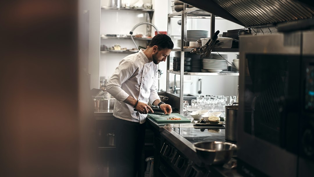 Werken in het buitenland in de horeca: alles wat je moet weten