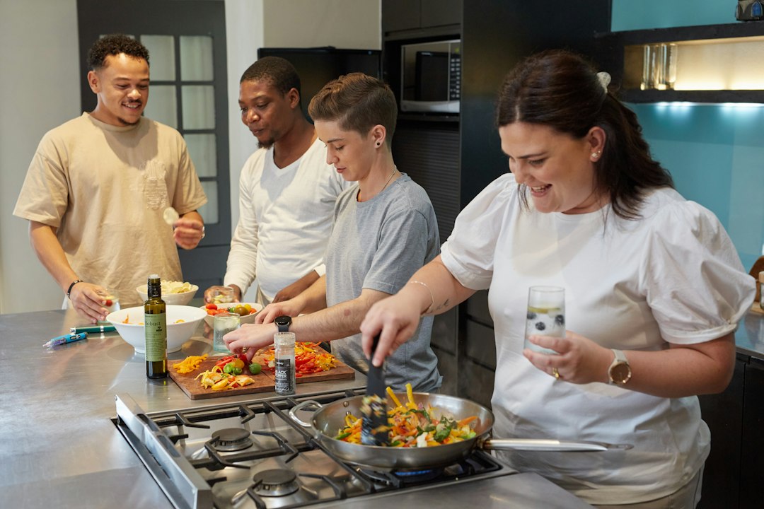 Opleiding assistent horeca: wat je leert, hoe lang het duurt en voor wie het is