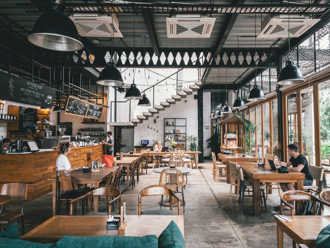 Horeca boekhouding: alles wat je moet weten als horecaondernemer