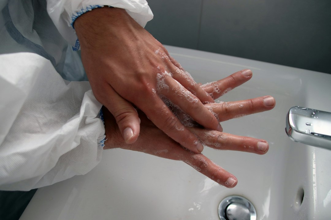 Gratis sociale hygiëne oefentoets: zo oefen je slim voor je examen