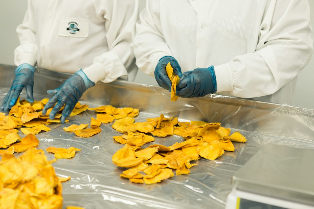 ISO 22000 en HACCP: wat is het verschil en wat heb je nodig?