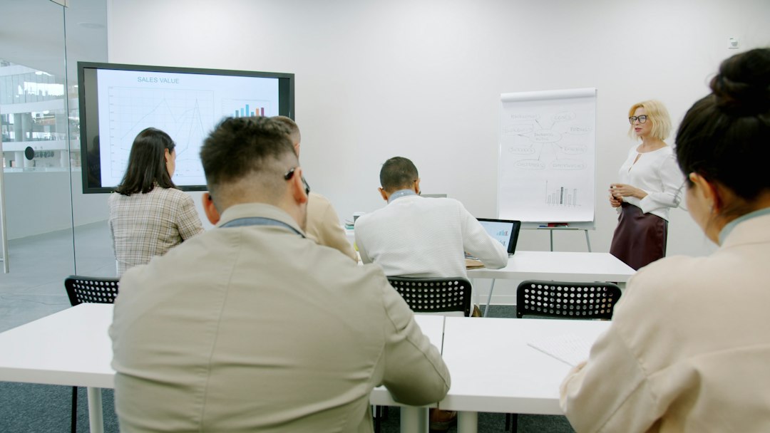 HACCP level 3: wat houdt deze training in en voor wie is het bedoeld?