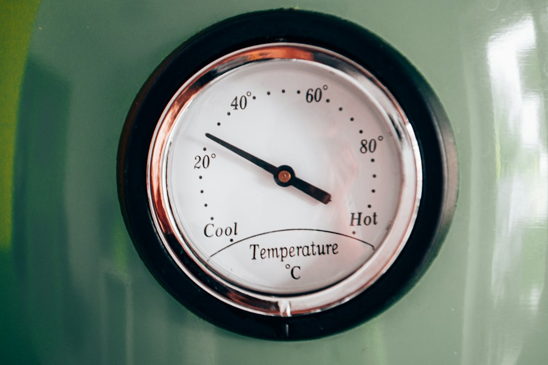 HACCP temperatuurlijst: de juiste temperaturen voor veilig bewaren en bereiden