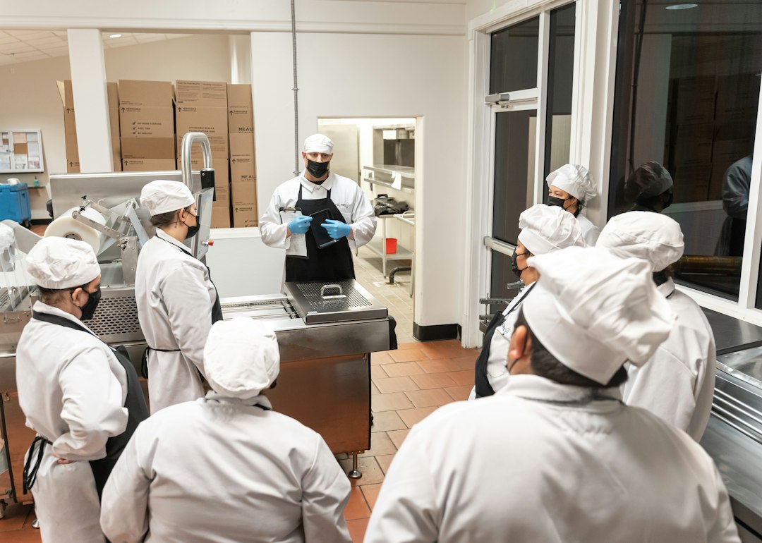 Wat kost een HACCP cursus? Prijzen en waar je op moet letten (2026)