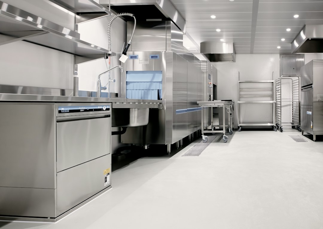 HACCP in zorginstellingen: wat het inhoudt en hoe je het toepast